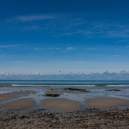 Heb Holiday, Self Catering Accommodation, Isle Of Benbecula Gramisdale Luaran gambar