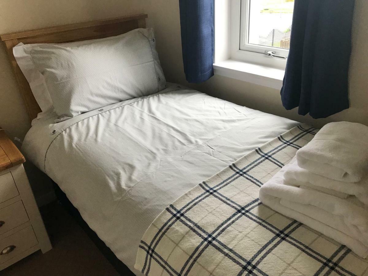 Heb Holiday, Self Catering Accommodation, Isle Of Benbecula Gramisdale Luaran gambar