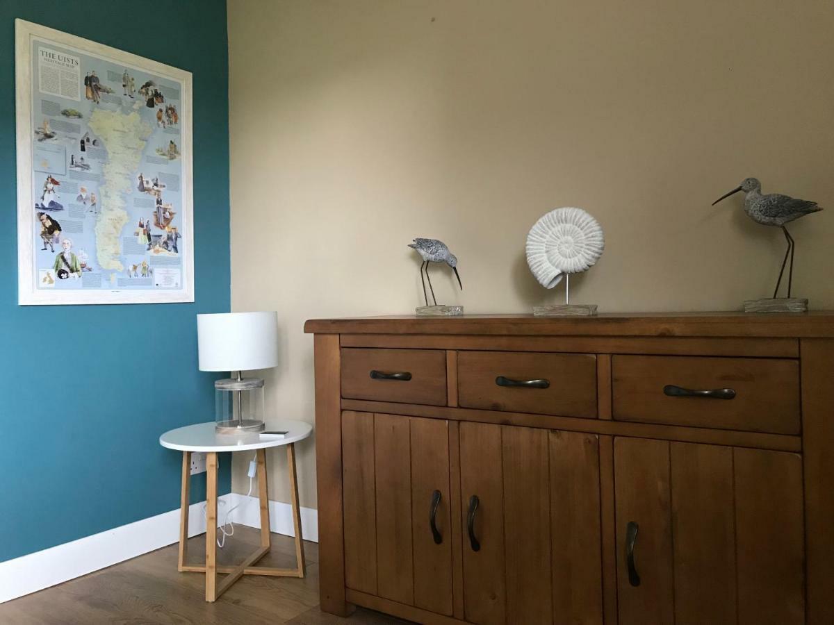 Heb Holiday, Self Catering Accommodation, Isle Of Benbecula Gramisdale Luaran gambar