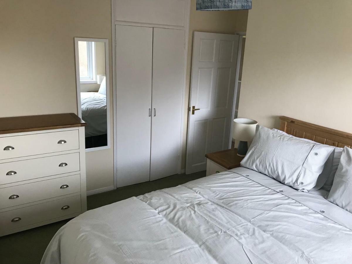 Heb Holiday, Self Catering Accommodation, Isle Of Benbecula Gramisdale Luaran gambar