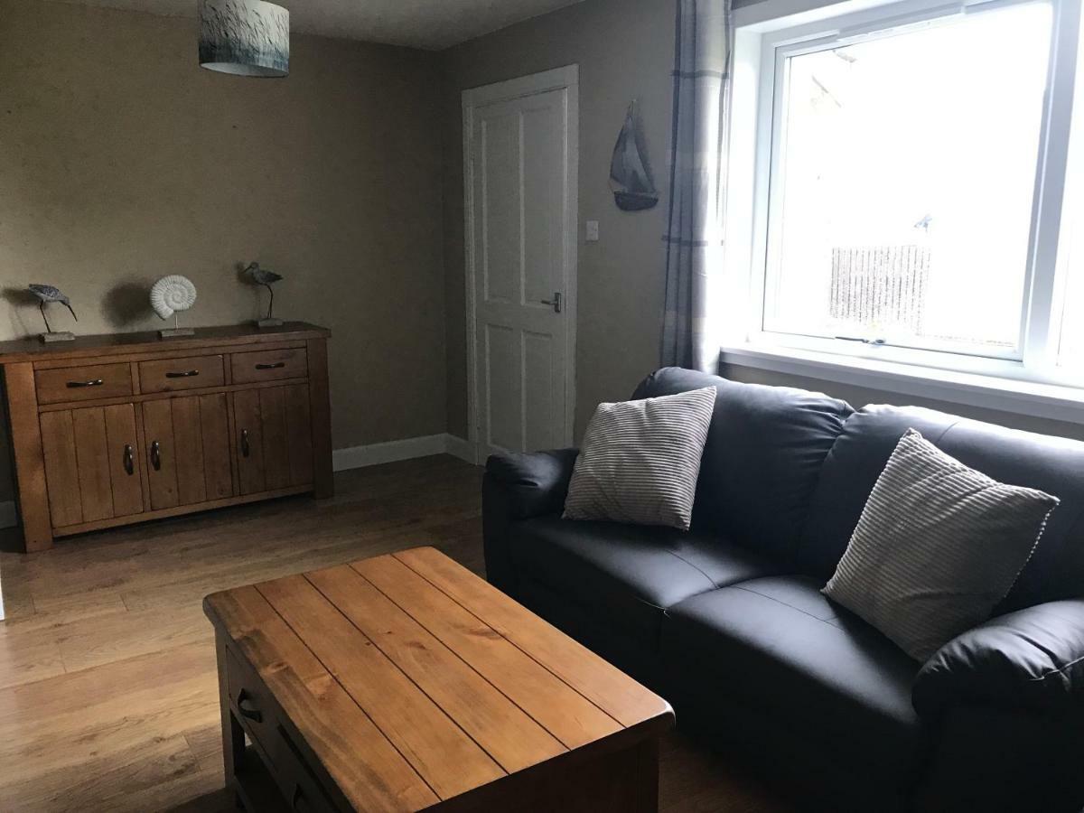 Heb Holiday, Self Catering Accommodation, Isle Of Benbecula Gramisdale Luaran gambar