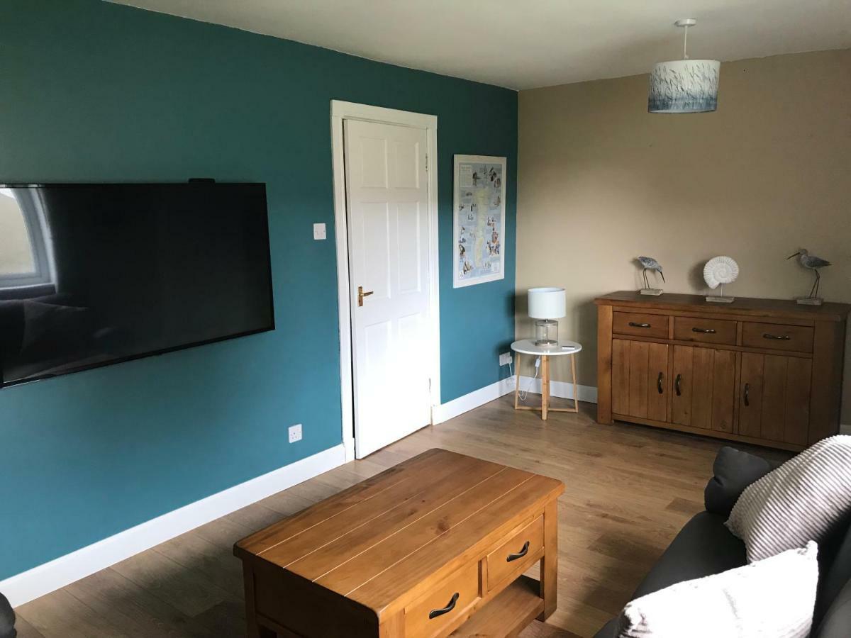 Heb Holiday, Self Catering Accommodation, Isle Of Benbecula Gramisdale Luaran gambar