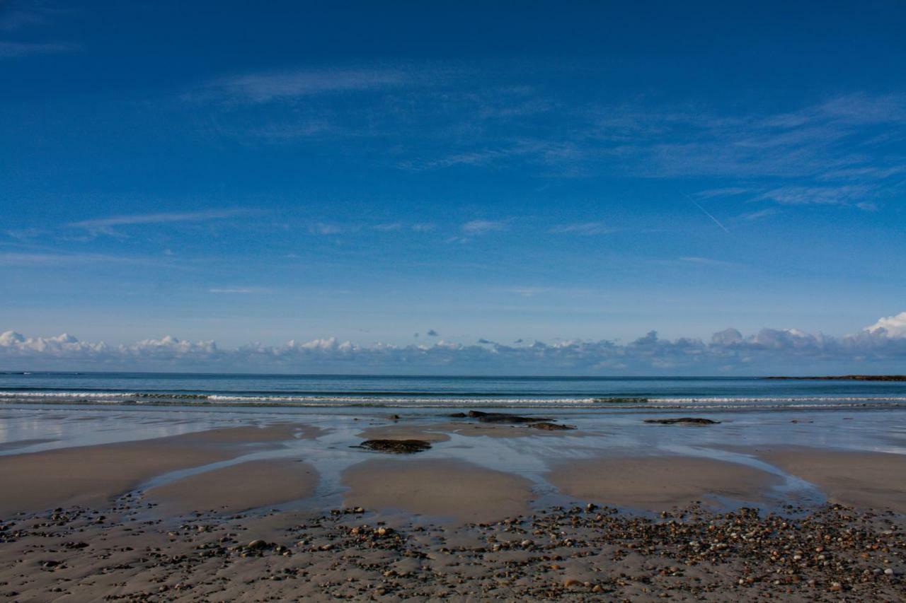 Heb Holiday, Self Catering Accommodation, Isle Of Benbecula Gramisdale Luaran gambar
