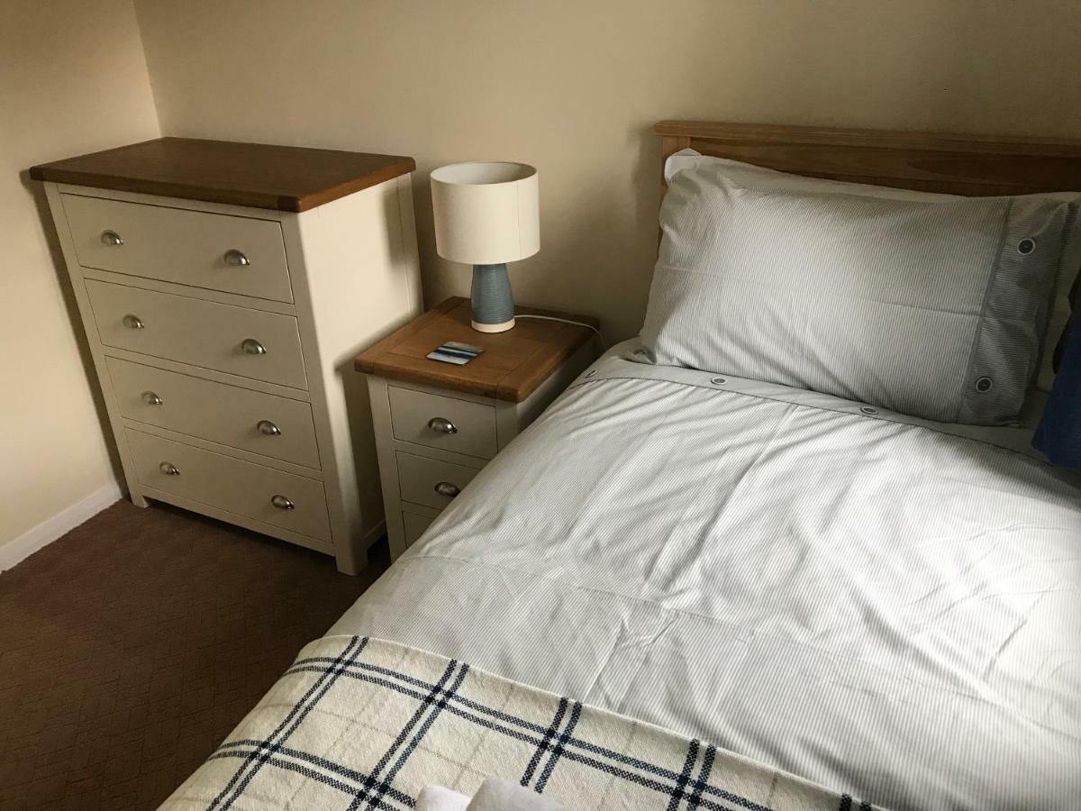 Heb Holiday, Self Catering Accommodation, Isle Of Benbecula Gramisdale Luaran gambar