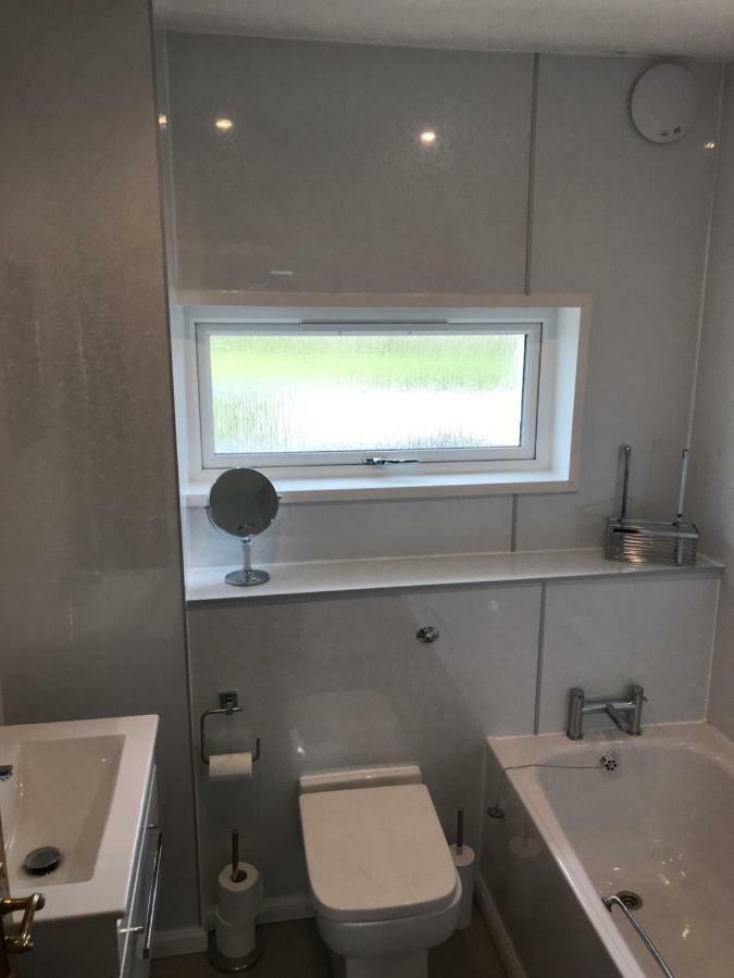 Heb Holiday, Self Catering Accommodation, Isle Of Benbecula Gramisdale Luaran gambar
