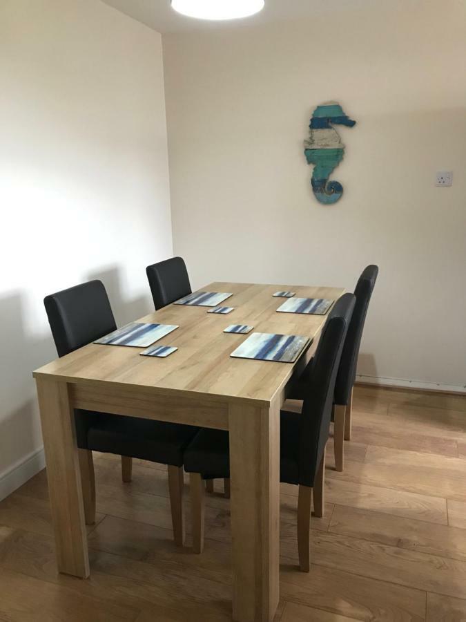 Heb Holiday, Self Catering Accommodation, Isle Of Benbecula Gramisdale Luaran gambar