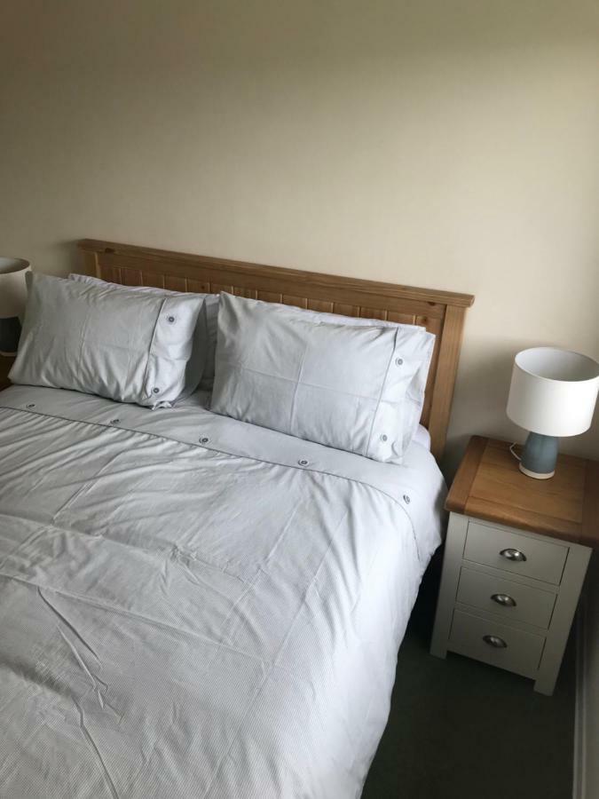 Heb Holiday, Self Catering Accommodation, Isle Of Benbecula Gramisdale Luaran gambar