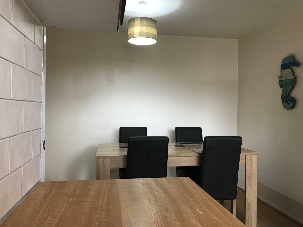 Heb Holiday, Self Catering Accommodation, Isle Of Benbecula Gramisdale Luaran gambar