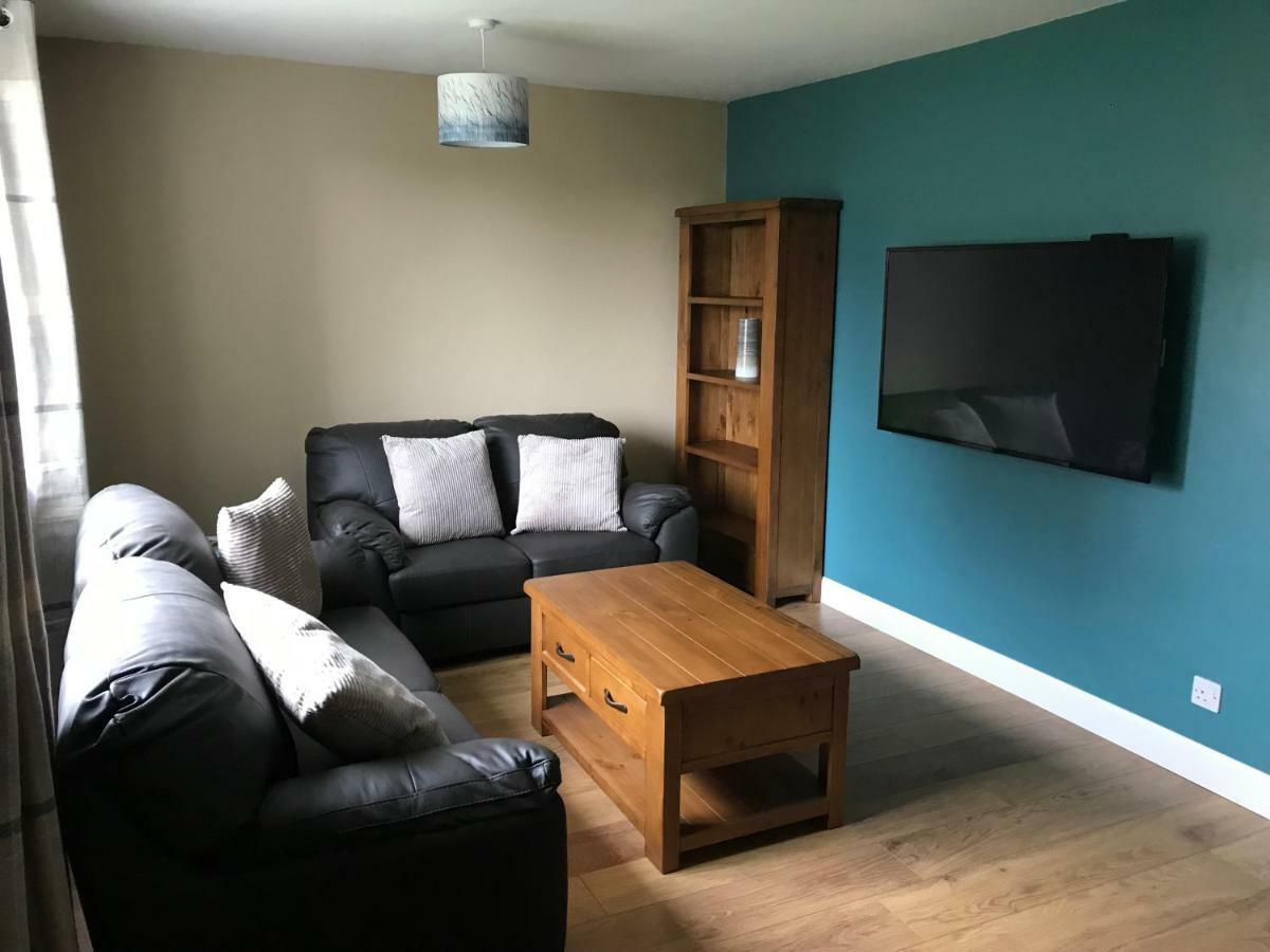 Heb Holiday, Self Catering Accommodation, Isle Of Benbecula Gramisdale Luaran gambar