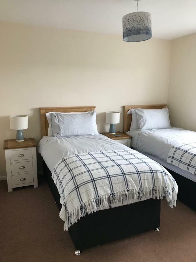 Heb Holiday, Self Catering Accommodation, Isle Of Benbecula Gramisdale Luaran gambar