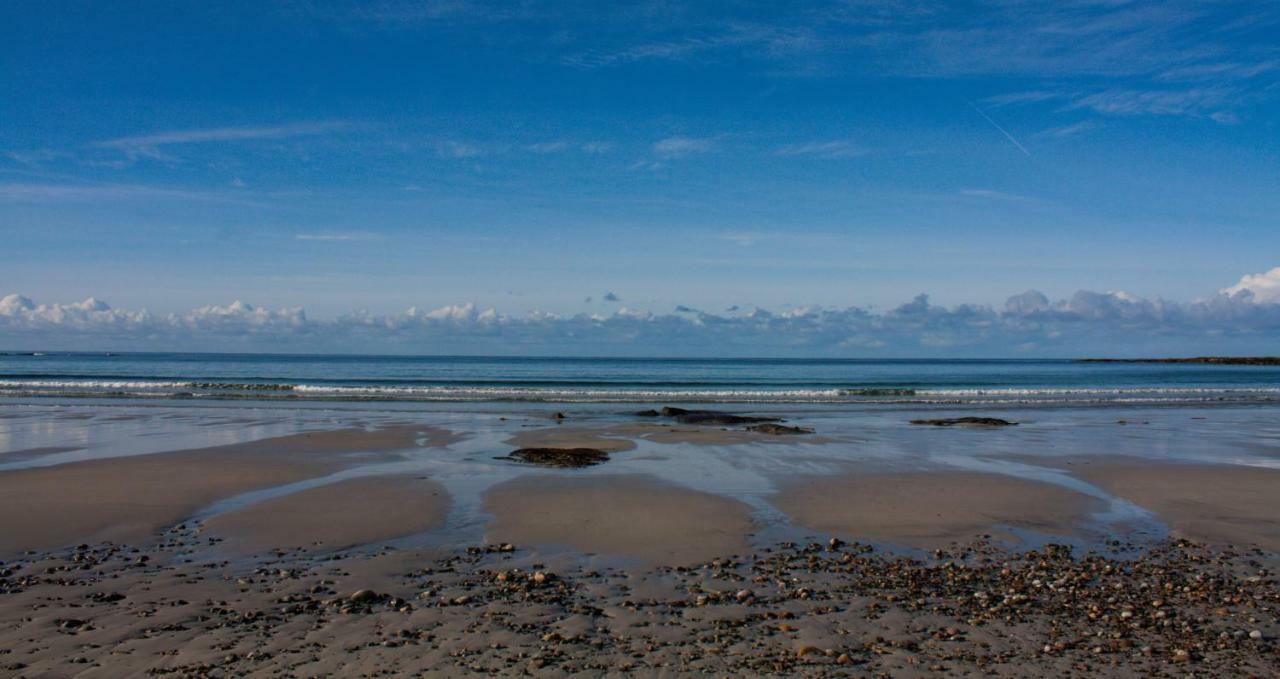 Heb Holiday, Self Catering Accommodation, Isle Of Benbecula Gramisdale Luaran gambar